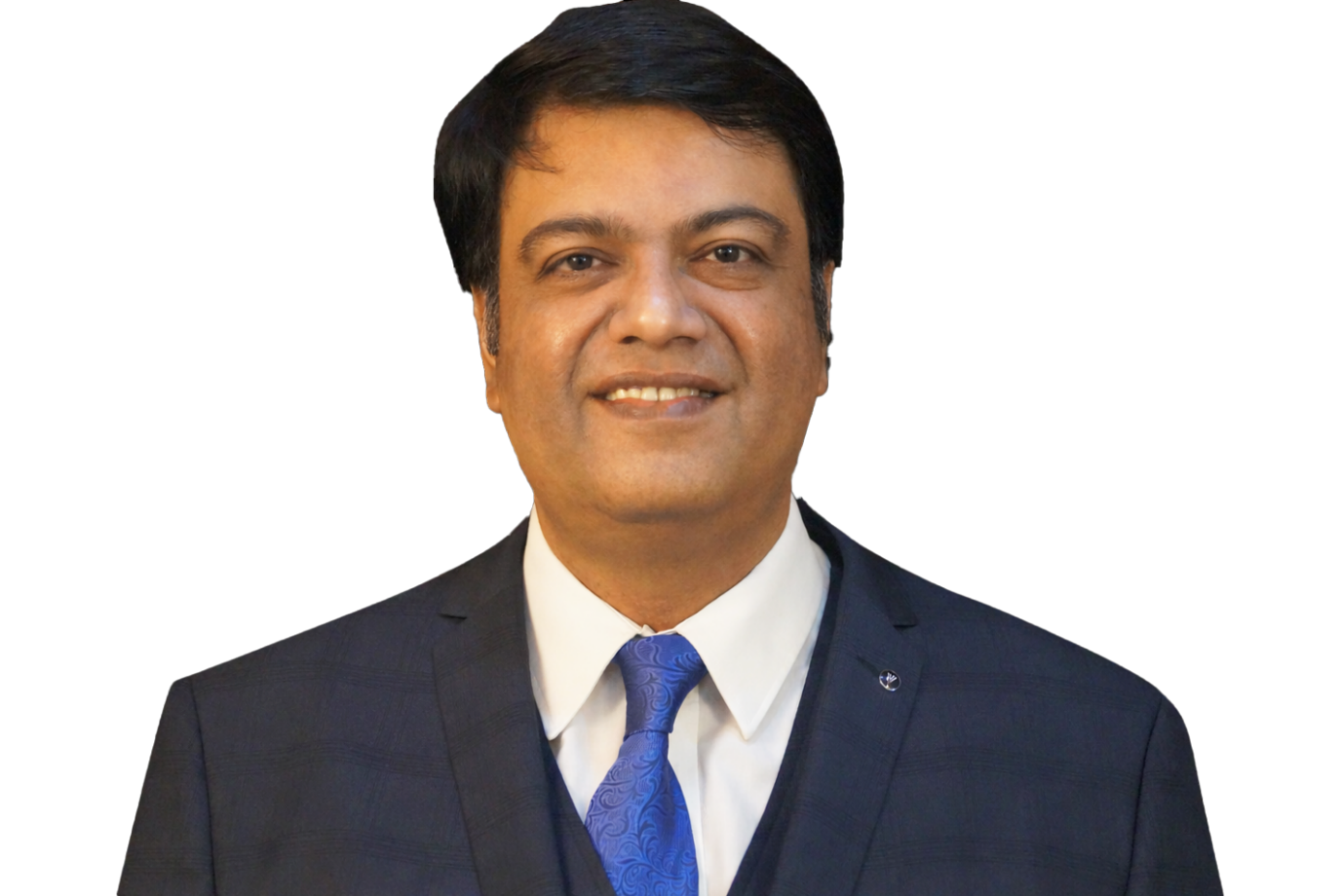 Deepak Arjan Bhatia